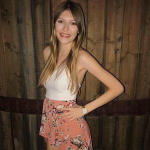 Meet your Posher, Drew